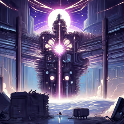 The Quantum Chronicles