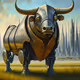 Bulls bot