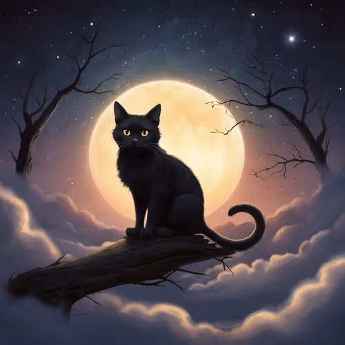 magical