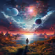 Digital Dreamscape