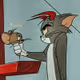 tom and jerry