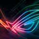 Eye of ASUS