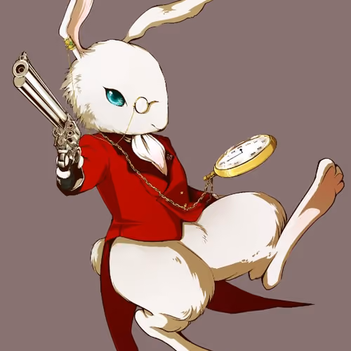 WhiteRabbit Zora