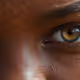 The beautiful eyes
