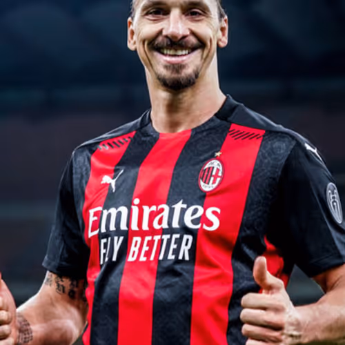 Zlatan