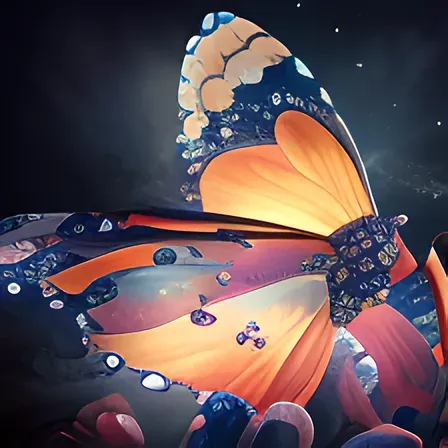 Butterfly