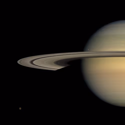 Saturn
