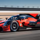 Racing cars