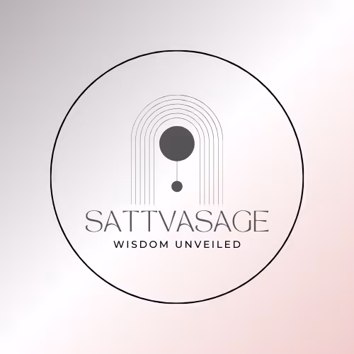 Sattva Sage
