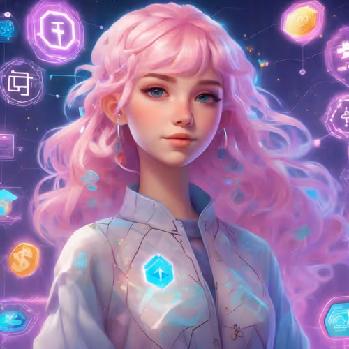 Ivy Blockchain