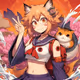 kitsune_onna