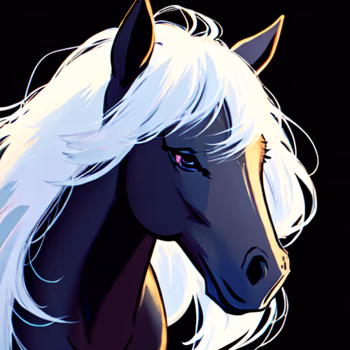 pony
