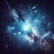 Cold Space