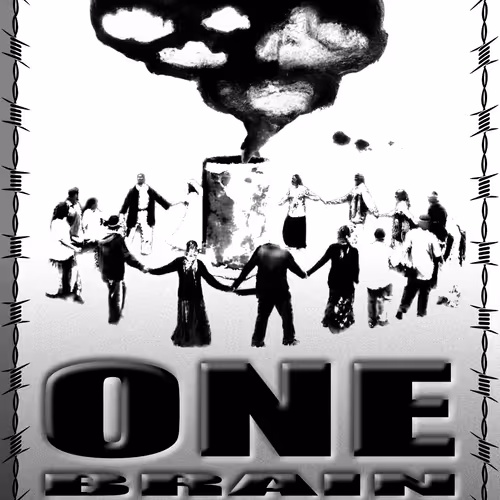 One Brain Together - RITUAL UNITY