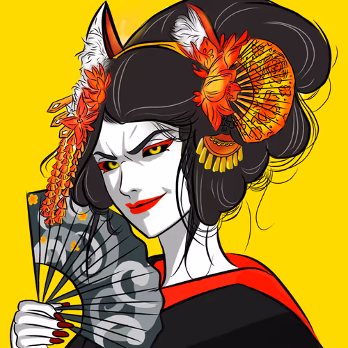 Geisha