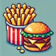 fast & food