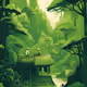 Green Worlds