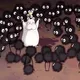 Spirited Away Mouse