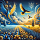 Ukraine