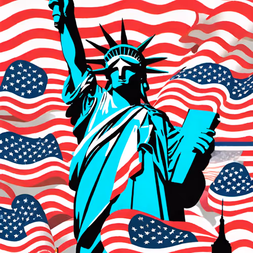 USA