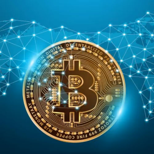 Bitcoin planet