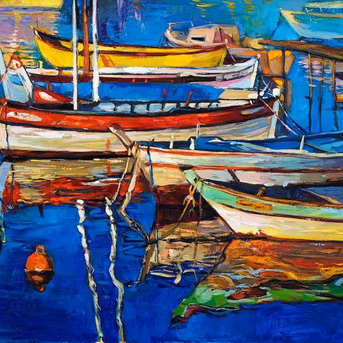 favorite painting