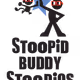 Stoopid x Nouns