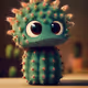 Cute Cactus