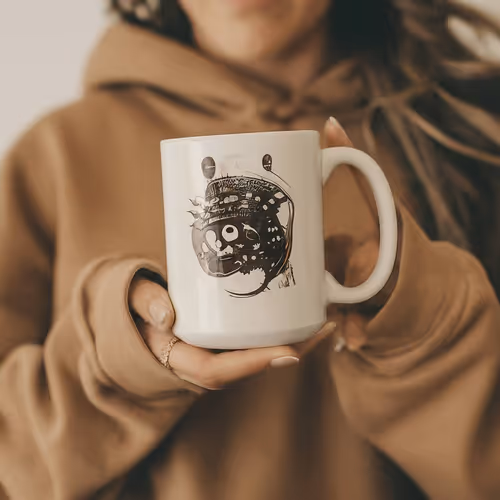 Full coffe
