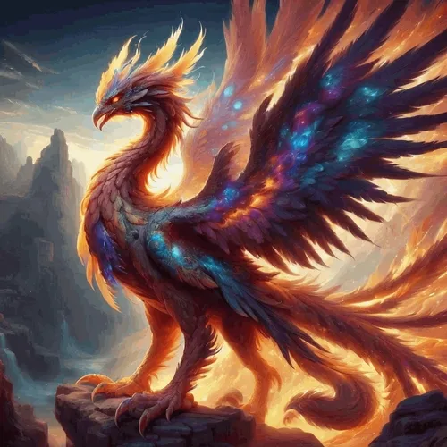 phoenix