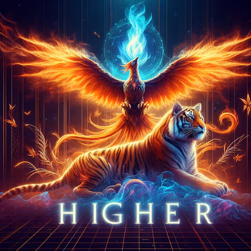 Go Higher