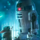 R2-D2 w Yoda