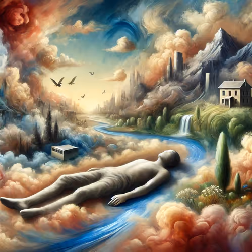 World in a Dream