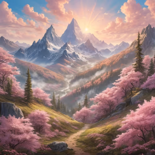 wonderland