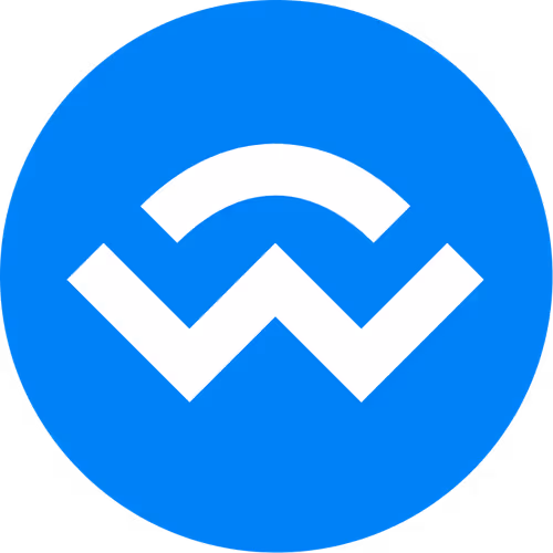 WalletConnect Token Collectibles