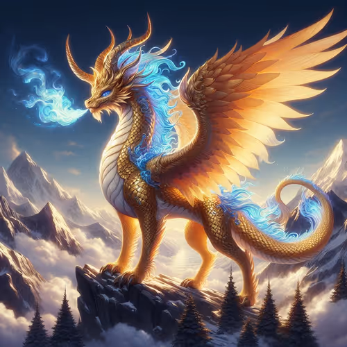 doragon