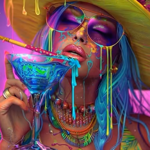 Rainbow Girls
