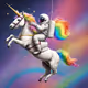 UnicornAstronaut