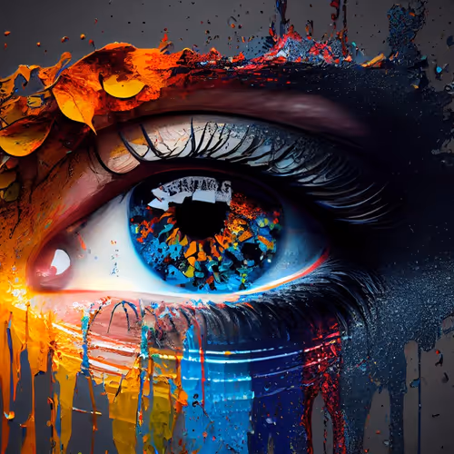 The Eye