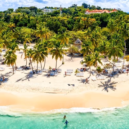 Cayo Levantafo