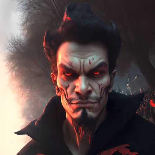 AI Demons