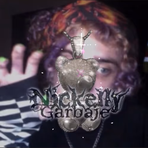 Nickelly's World EP 1