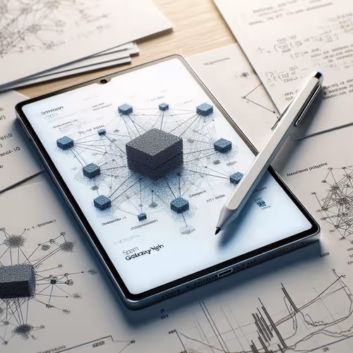 Blockchain Note