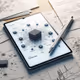 Blockchain Note