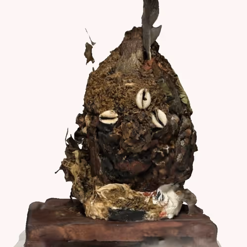 Jay Golding Sculptures