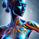Lightning Zora Girl