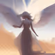 The Lost Angel