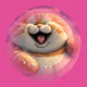 Pinky Cat