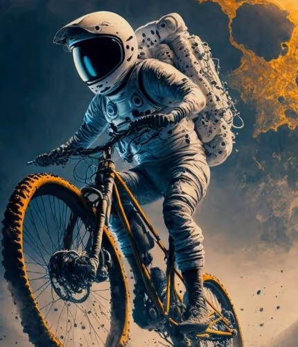 MoonRider