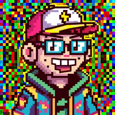 8-bit art ∞-bit love